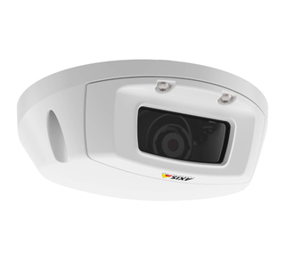 AXIS P3905-RE Network Camera