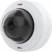 AXIS P3245-V Network Camera 