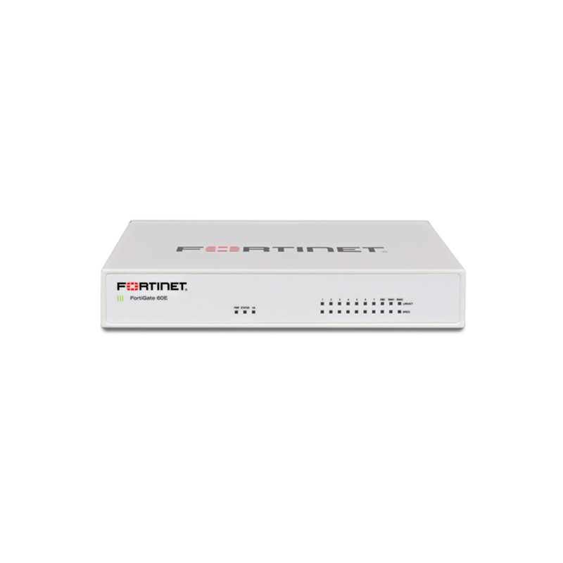 Fortinet FortiGate/FortiWiFi 60E Series FortiGate 60E FG-60E Network Firewall