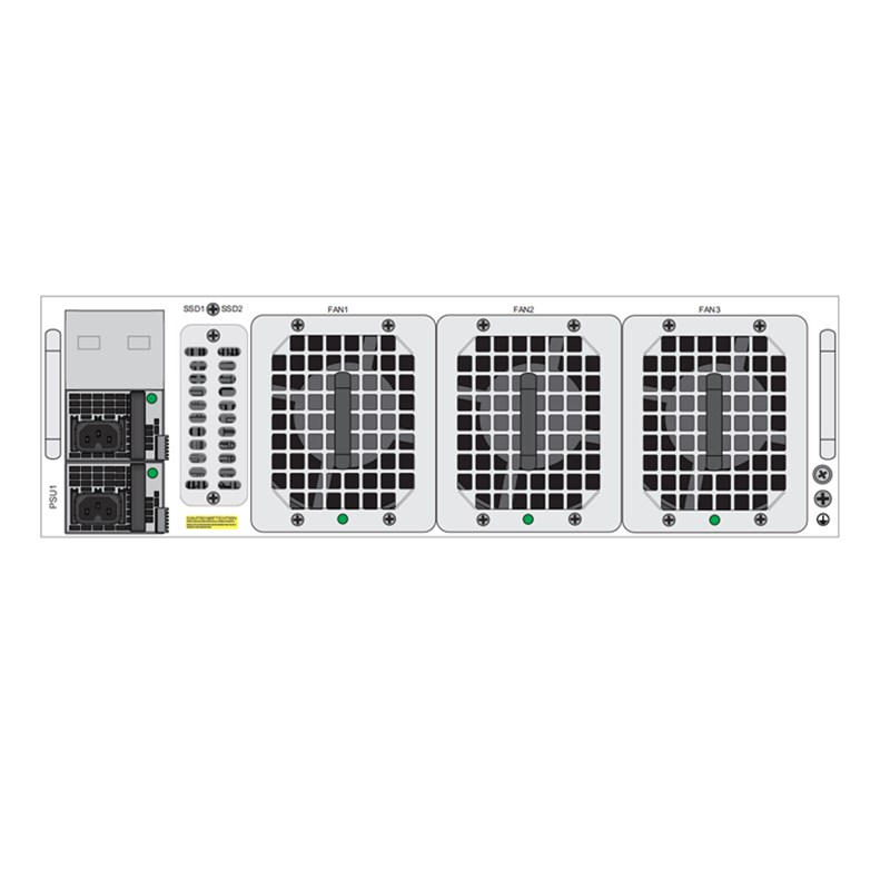 FG-4200F New Original Fortinet Fortigate 4200F series Network Security Firewall