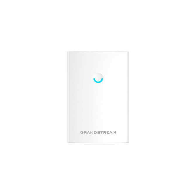 Grandstream GWN7630LR High-Performance Outdoor Long-Range Wi-Fi Access Point 