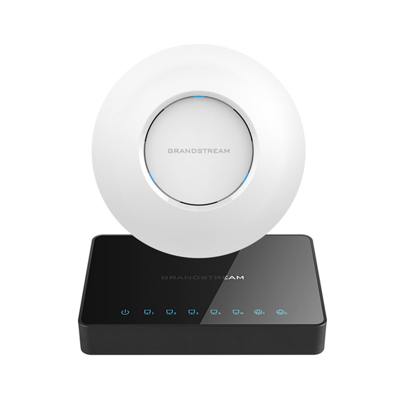 Grandstream GWN7600 Mid-Tier 802.11ac Wave-2 WiFi Access Point
