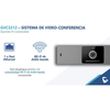 Grandstream GVC3212 IPVideoTalk HD Video Conferencing Device