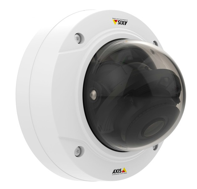 AXIS P3228-LV Network Camera 