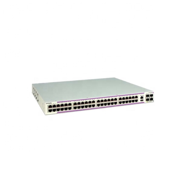 Alcatel-Lucent OmniSwitch 6350 Gigabit Ethernet Lan switch OS6350-48