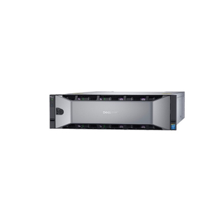 Hot selling DELL Storage SC7020 8-core Intel Xeon processors DELL network storage server