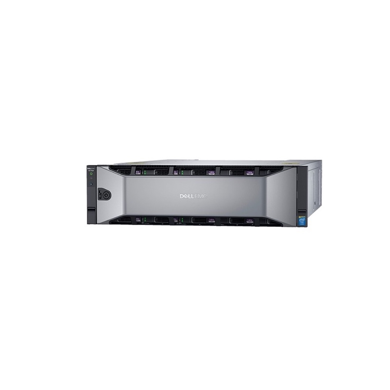 Hot selling DELL Storage SC7020 8-core Intel Xeon processors DELL network storage server