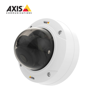 AXIS P3224-LV Mk II Network Camera
