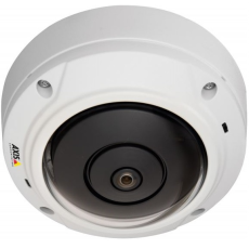 AXIS M3027-PVE Network Camera