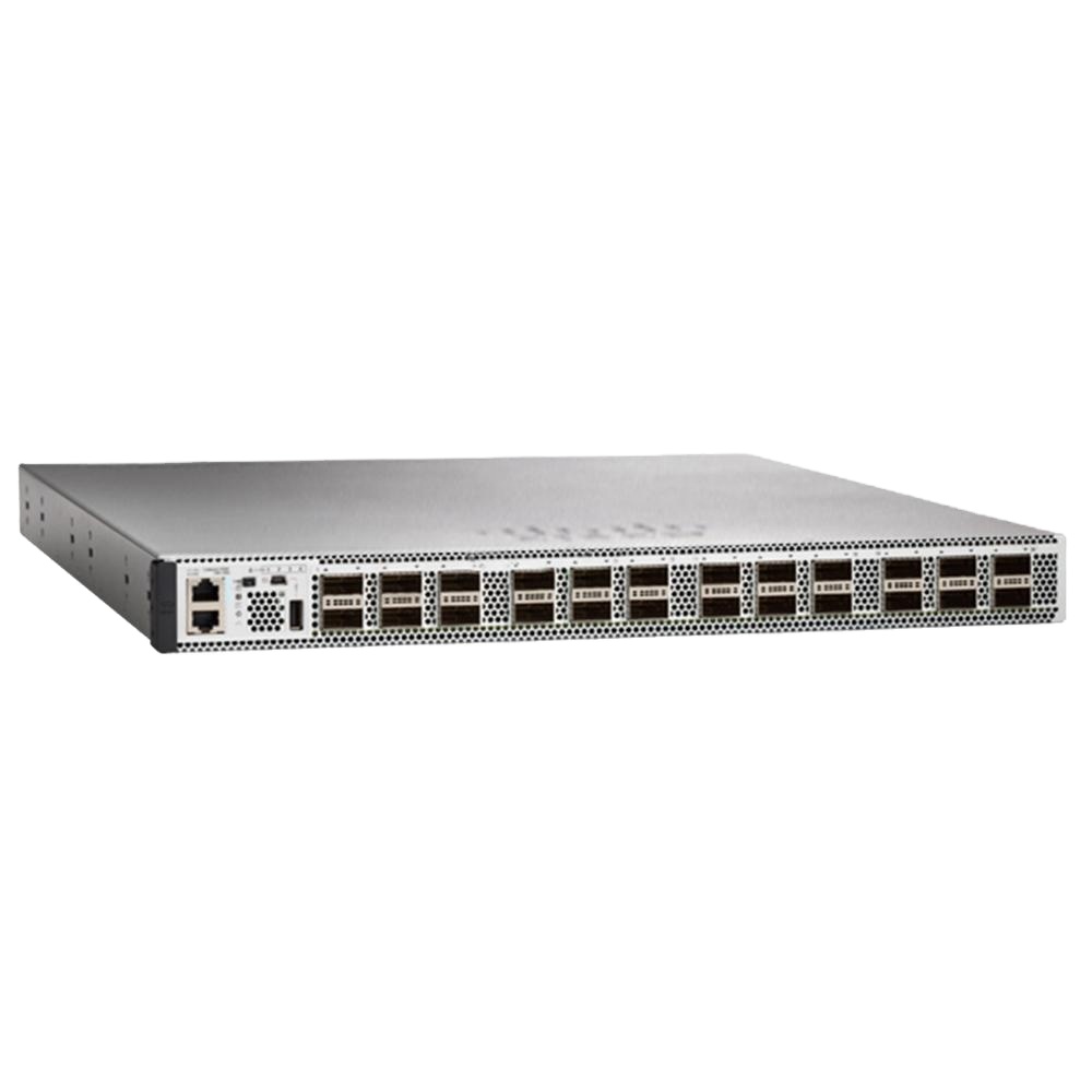 Cisco 9500 Series 24 Ports Network Switch C9500-24X-E