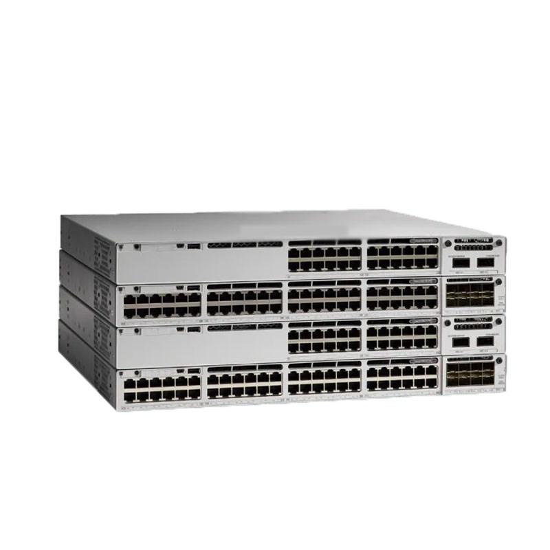 Cisco Poe Power Supply Switch C9300-48UXM-E