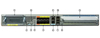 Cisco ASR 1000 Series Aggregation Services Routers ASR1001-HX