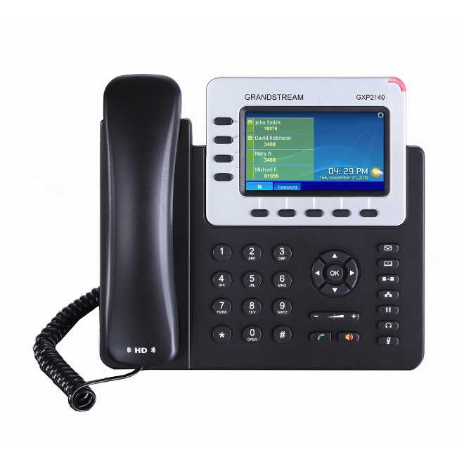 Grandstream IP Phone GXP2160