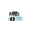  Cisco Network Module NIM-ES2-4 4-port Layer 2 GE Switch Network Interface Module