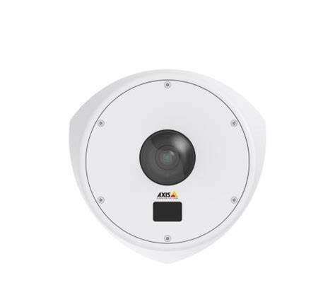 AXIS Q8414-LVS Network Camera