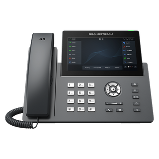  Grandstream Networks GRP2670 Series Professional Carrier-Grade IP Phones