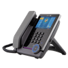 Alcater-lucent Superwideband Handfree 5" 800x480 color display M8 DESKPHONE