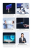 65M5A 65-inch Super Interactive Flat Panel