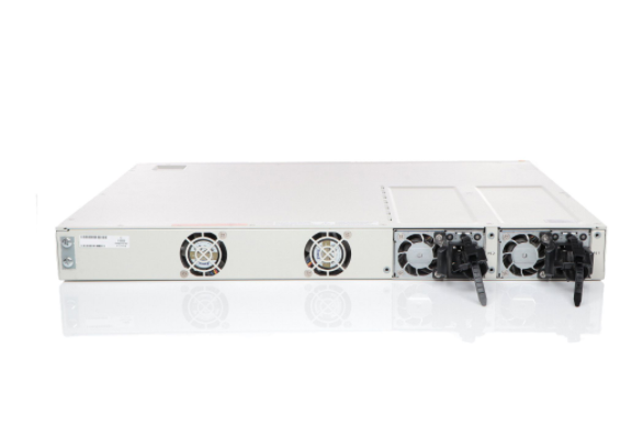 Alcatel-Lucent OS6560-P24X4 Stackable Gigabit and Multi-Gigabit Ethernet LAN Switch