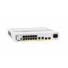 C9200CX-12P-2XGH-E Cisco Catalyst 9200 Series Switches