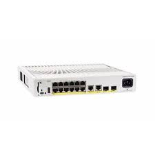 C9200CX-12P-2XGH-E Cisco Catalyst 9200 Series Switches