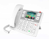 Fanvil X305:Wifi Bluetooth Big Button IP Phone