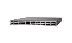 N9K-C9336C-FX2-E Nexus 9300 Series, 36p 40/100G QSFP28