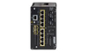 IE-3300-8T2X-E Catalyst IE3300 w/ 8 GE Copper & 2 10G SFP, Modular, NE