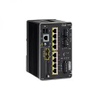 IE-3300-8T2S-A Catalyst IE3300 with 8 GE Copper and 2 GE SFP, Modular, NA