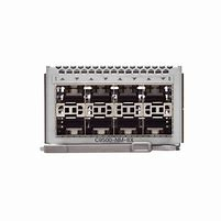C9500-NM-8X Cisco Catalyst 9500 8 x 10GE Network Module