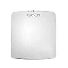 Ruckus R750 dual-band (5GHz and 2.4GHz concurrent) 802.11ax wireless access point