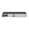S1720-10GW-PWR-2P S1720-10GW-PWR-2P(8 Ethernet 10/100/1000 PoE+ ports,2 Gig SFP,124W PoE AC 110/220V)