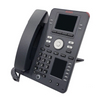 Avaya J159 700512394 48 Key Self-Labeling Gigabit VoIP Telephone
