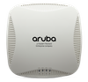 Aruba AP-205 Wireless Access Point, 802.11ac, 2x2:2, Dual Radio