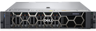 Dell PowerEdge R550 Rack Server 2U value-optimized server for added versatility