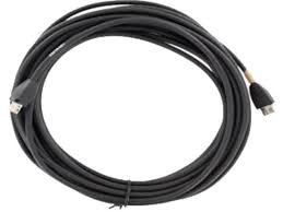 2457-84735-001 Polycom EE Mini 1.8m/6ft USB extender cable