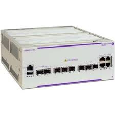 OS6865-U12XD Alcatel-Lucent OmniSwitch 6865 Hardened Ethernet switches