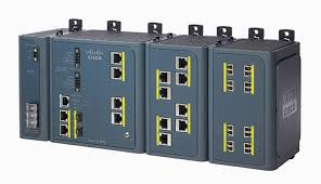 IE-3000-8TC IE-3000-8TC - Industrial Ethernet 3000 Series