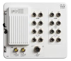 IE-3400H-16FT-E IE-3400H-16FT-E - Cisco Catalyst IE3000 Rugged Switches