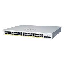 CBS220-48P-4G-CN