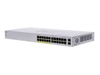 CBS110-24T Cisco Business 110 Series Unmanaged Switches Series