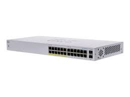 CBS110-24T Cisco Business 110 Series Unmanaged Switches Series