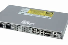 ASR-920-4SZ-A Cisco ASR 920 Series Aggregation Services Routers