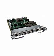 DS-X9334-K9 Cisco MDS 9000 24/10-Port SAN Extension Module