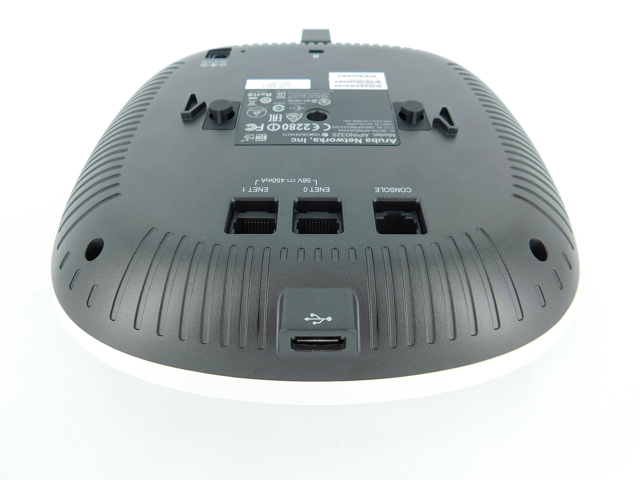 HPE AP-325-US Aruba Ap-325 Dual 4X4:4 802.11Ac Ap