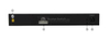 S5700-28X-LI-AC 24 Ethernet 10/100/1000 ports, 4 10 Gig SFP+, AC 110/220V