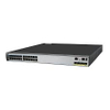 S5730-36C-PWH-HI S5730-36C-PWH-HI (24 x 10/100/1,000 BASE-T ports, 4 x 10 GE SFP+ ports, 1 expansion slot, PoE++, without power module)