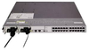  S5700-28C-HI-AC S5700-28C-HI-AC(24 Ethernet 10/100/1000 ports,with 1 interface slot,with 170W AC power supply)