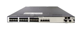 S5700-28C-HI-24S-AC S5700-28C-HI-24S-AC(24 Gig SFP,with 1 interface slot,with 170W AC power supply)