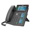 Fanvil X6U 6 line Ultra-Elegant Gigabit Triple Color Screen Phone